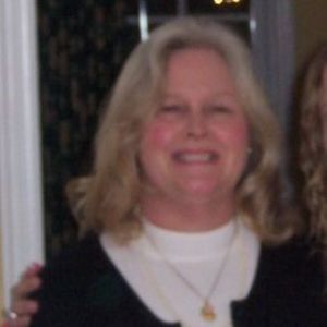 Meet your Posher, Suzanne